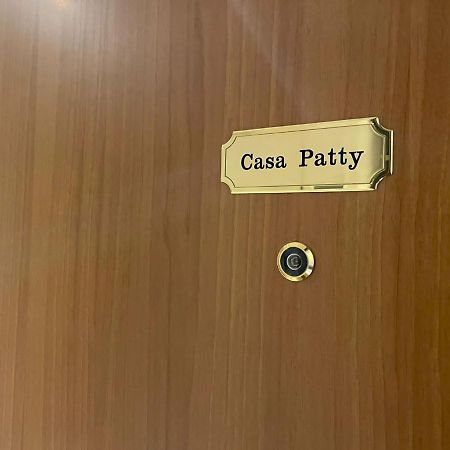 拉帕洛Casa Patty公寓 外观 照片