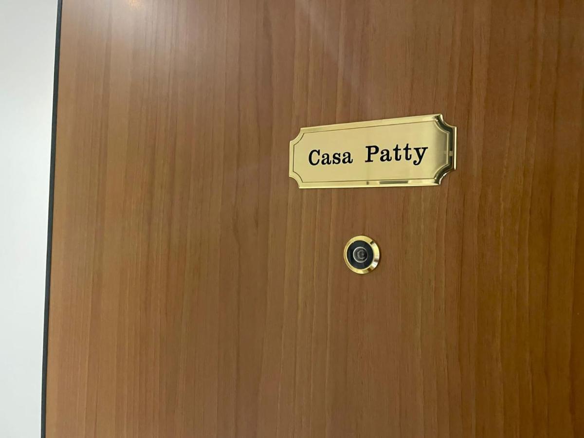 拉帕洛Casa Patty公寓 外观 照片