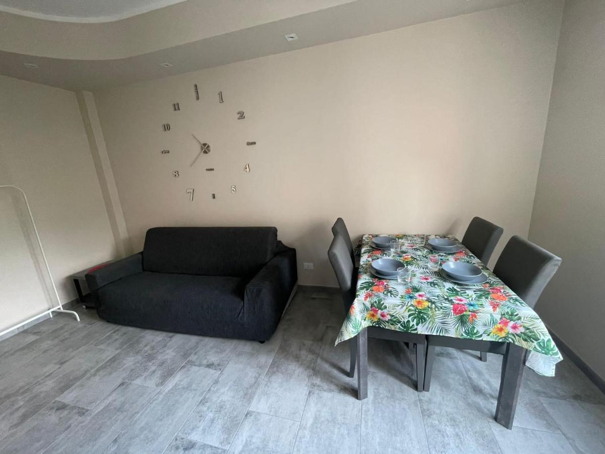 拉帕洛Casa Patty公寓 外观 照片