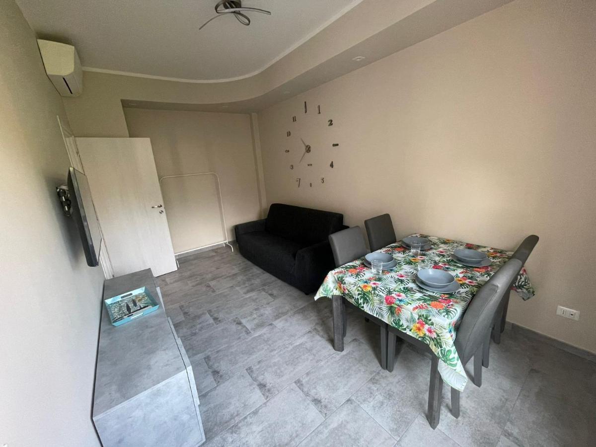 拉帕洛Casa Patty公寓 外观 照片